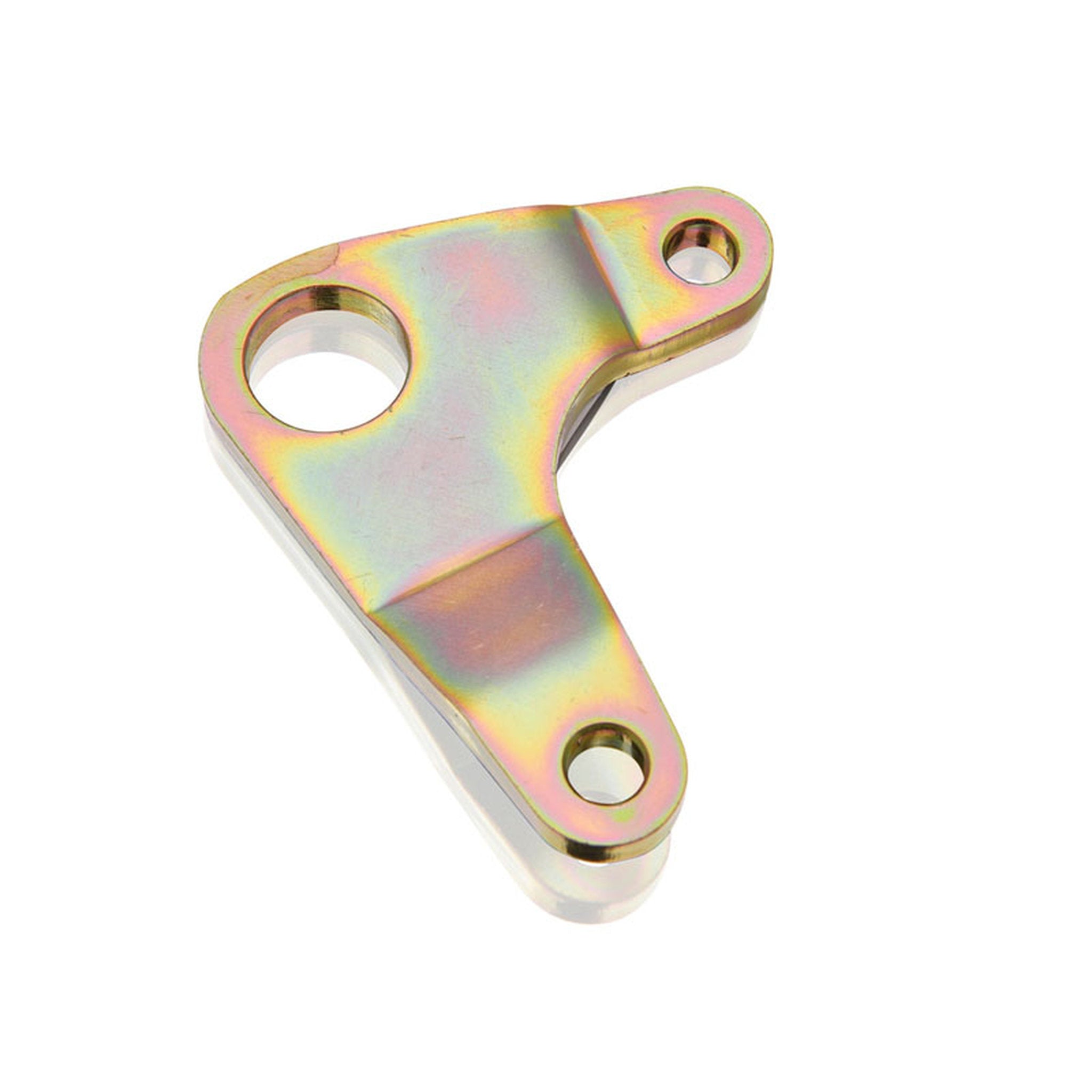 Mounting plate for alternator. Porsche 924