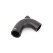 Angled Coolant Hose. Porsche 924