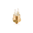 Temperature switch for cooling water circuit. Porsche 924