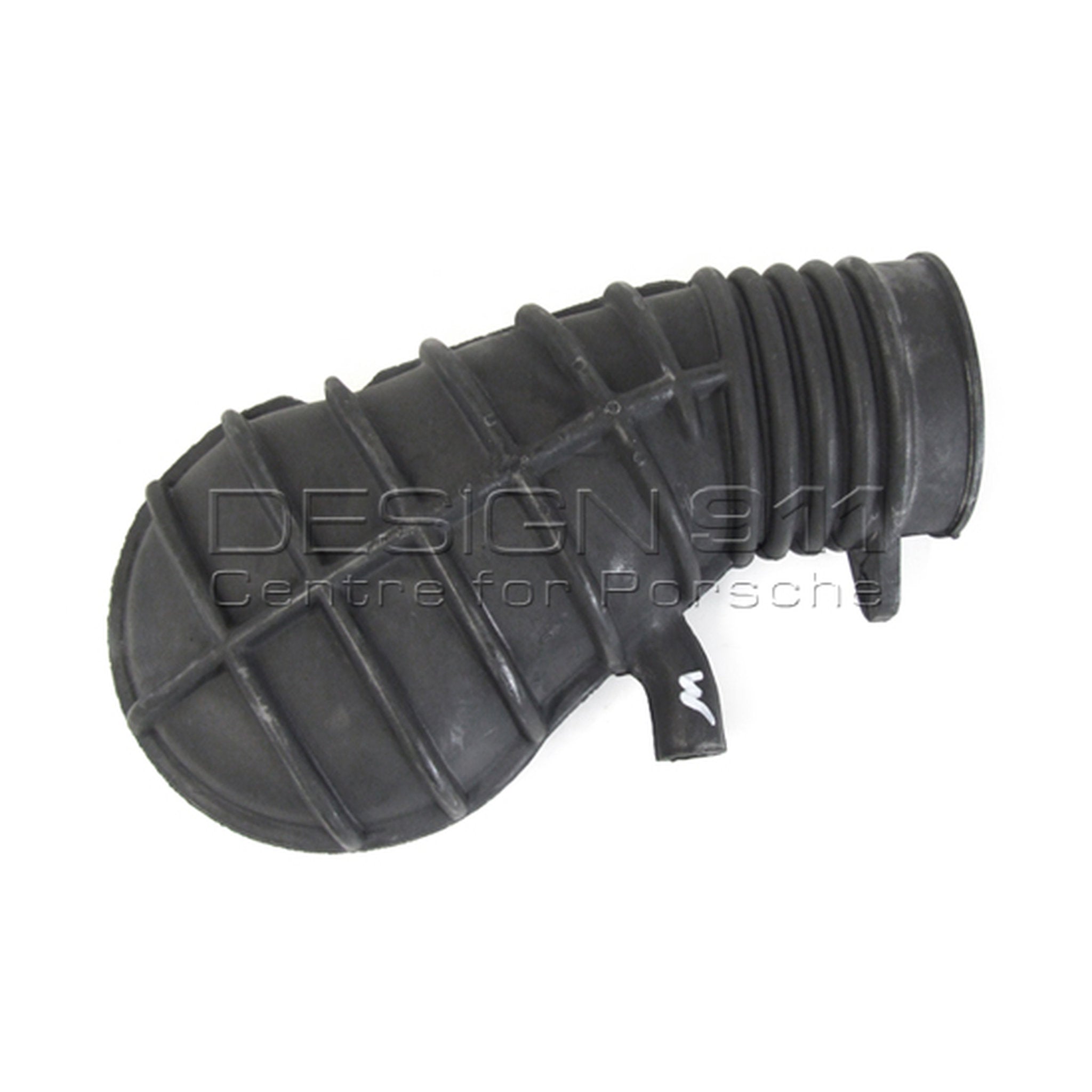Air mass meter sleeve. 924 1976-85