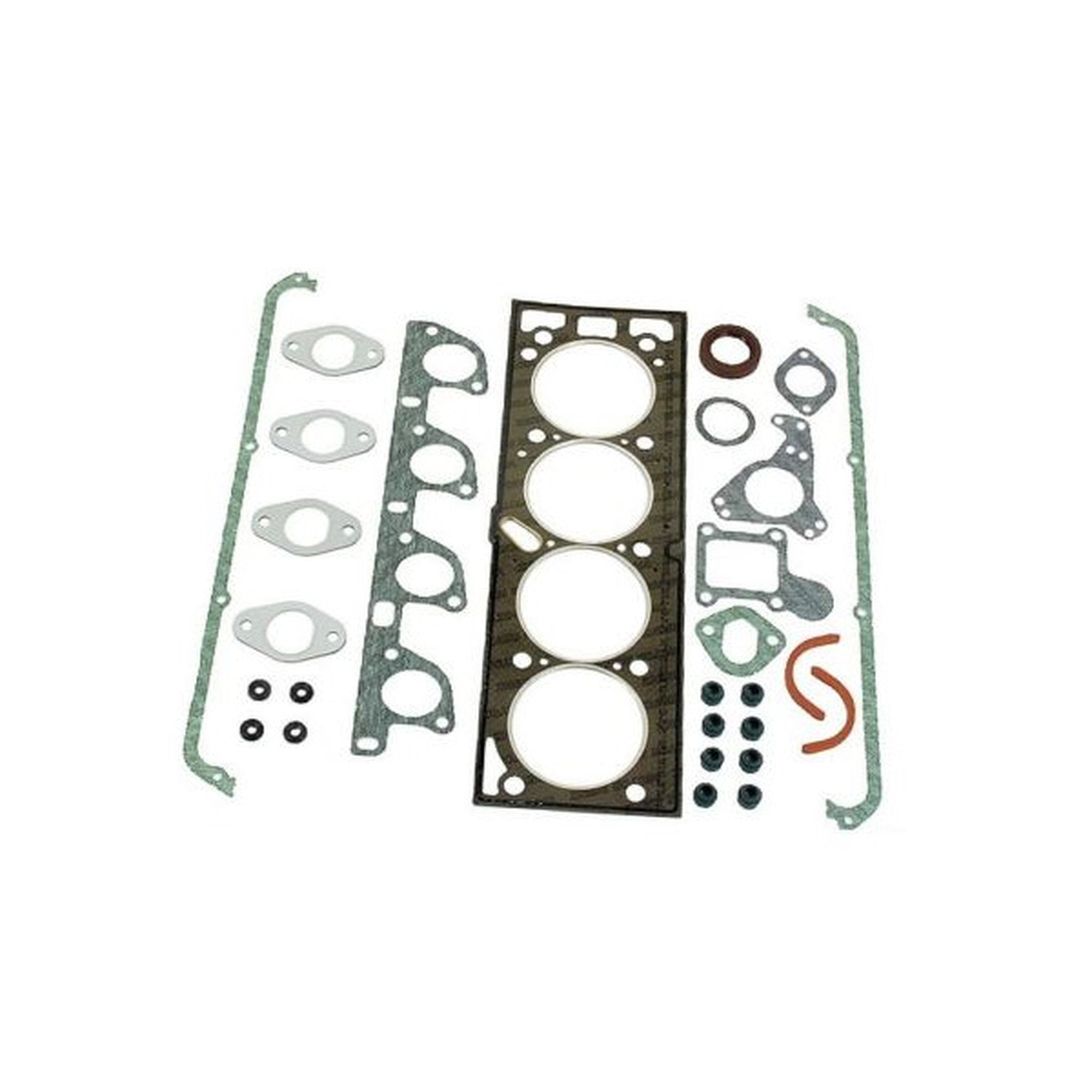Cylinder head gasket set. Porsche 924 1976-85