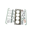 Cylinder head gasket set. Porsche 924 1976-85