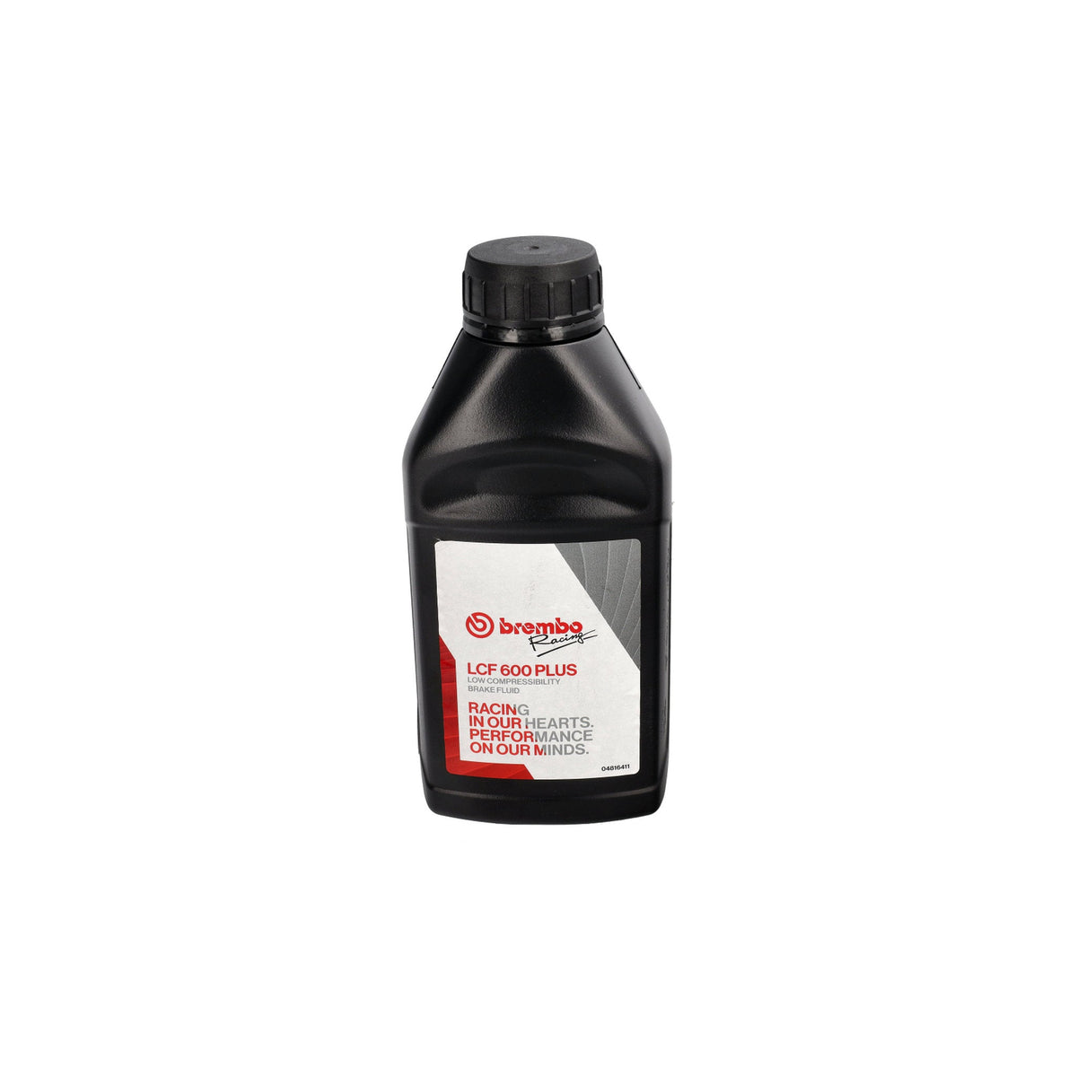 Brembo Racing Bremsflüssigkeit LCF 600 500 ml | Brembo