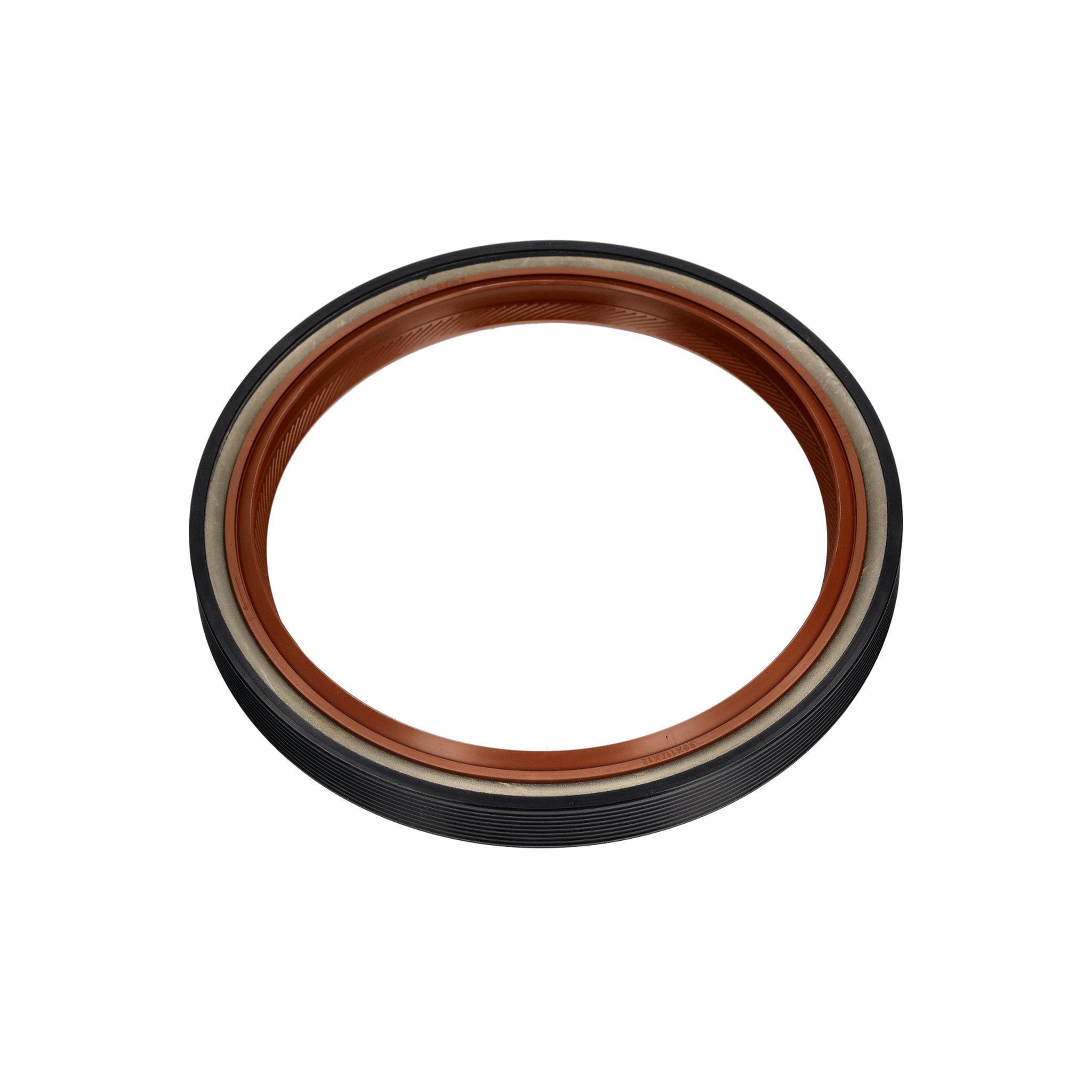 Rear crankshaft seal. Porsche 924 / 924 turbo 1976-85