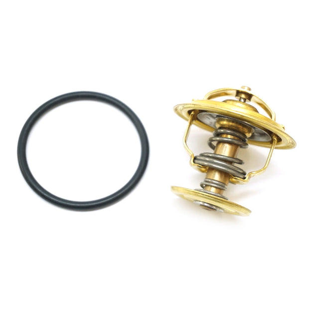 Kühlwasserthermostat. Porsche 924