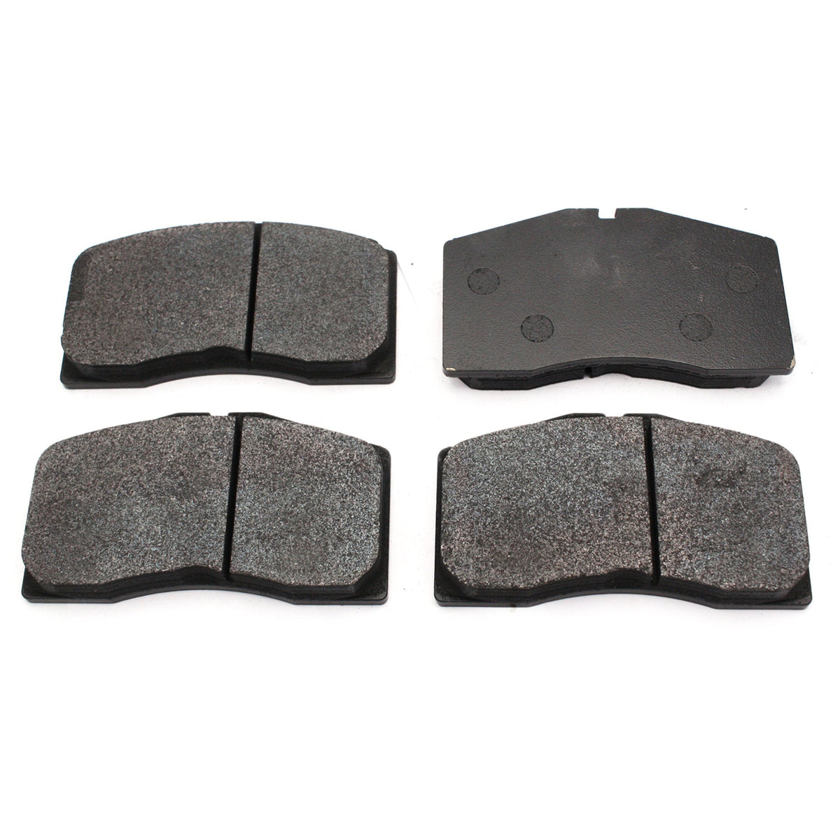PFC Fast Road & Race Bremsbeläge für Porsche 0594/E1842/T5103 (OE-Teilenummer 99335194900) | Porsche 968 | OEM / Erstausrüsterqualität