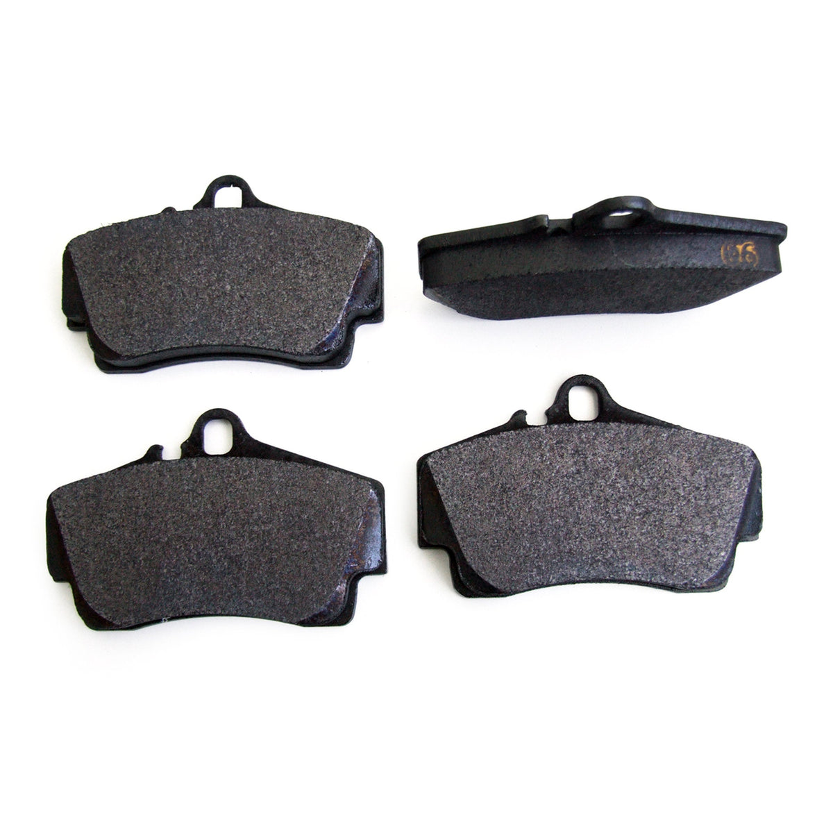 PFC Track & Race Bremsbeläge hinten Porsche Boxster 986, 987, 981, 982, Cayman, 996, 997, Cayenne