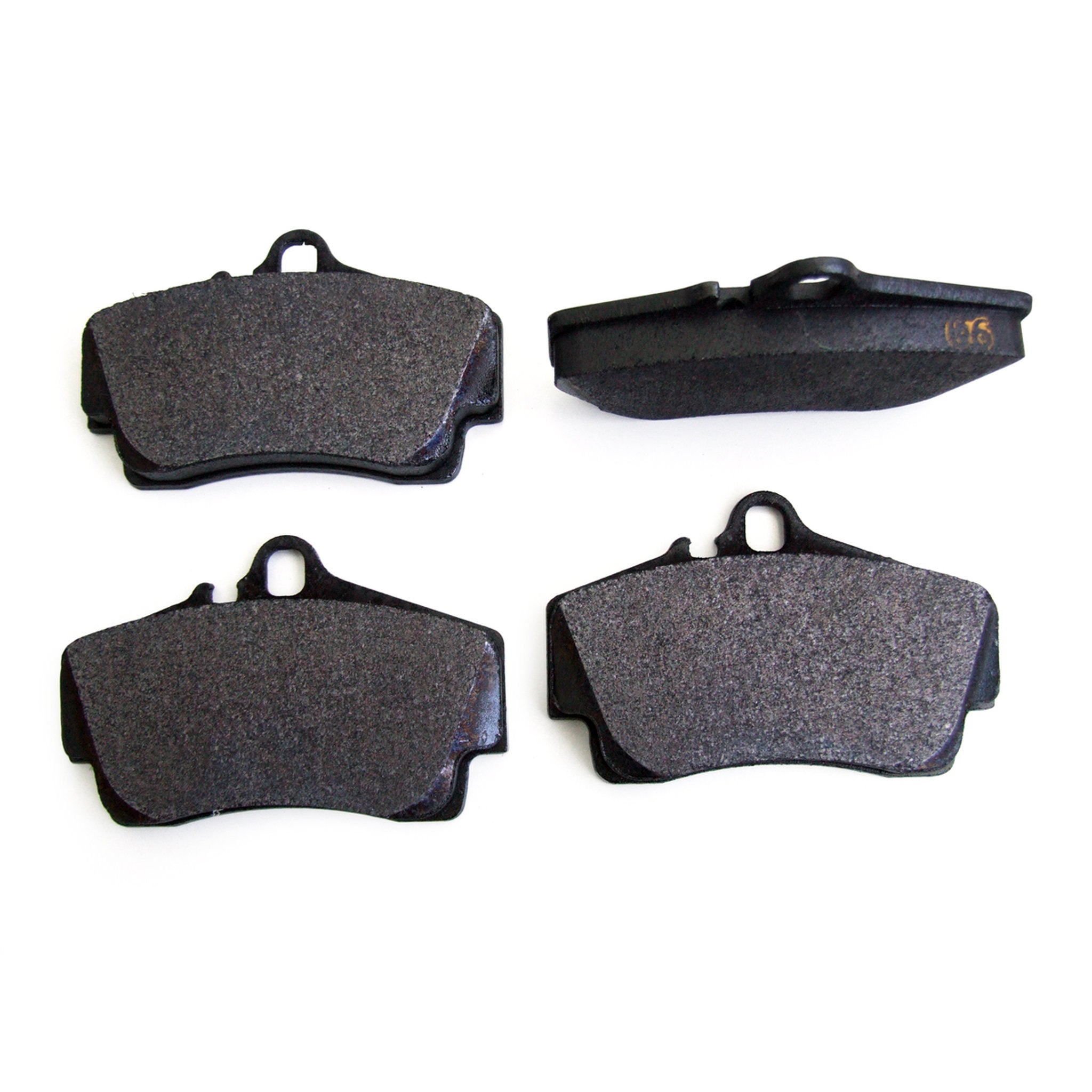 PFC Track & Race Rear Brake Pads Porsche Boxster 986, 987, 981, 982, Cayman, 996, 997, Cayenne