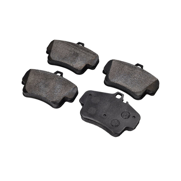 PFC Track & Race Bremsbeläge Porsche VORNE 986 S, 996, 997, HINTEN 996 C4S, 996TT – Porsche Boxster/Cayman