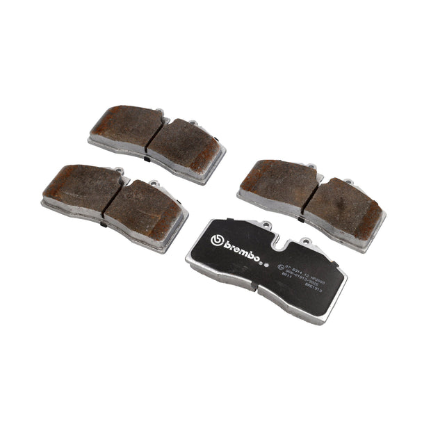 Brembo Sport E1204/T1074 928/964/993 | Brembo