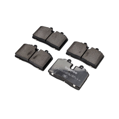 Brembo Sport Brake Pads for Porsche 20877/ E1203/T0377 (OE Part Number 96535293904 / 95135193908) | Porsche 968 | Brembo