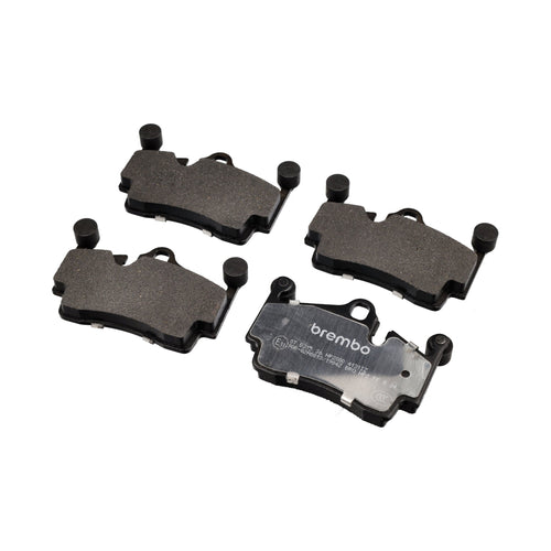 Brembo Sport Brake Pads – Porsche Boxster/Cayman