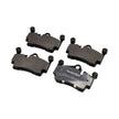 Brembo Sport Bremsbeläge für Porsche Boxster 981 / Cayman 981 / Cayman 987.2