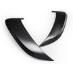 TechArt Carbon Fiber Side Air Intake - Porsche 718 Boxster / Cayman