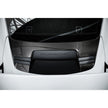 TechArt Carbon Decklid Cover. Porsche 991.1 GT3 / GT3RS