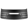 TechArt Carbon Fiber Trunk Lid Cover. Porsche 991.2 GT3 / GT3RS