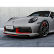 TechArt Front Spoiler I Porsche 992