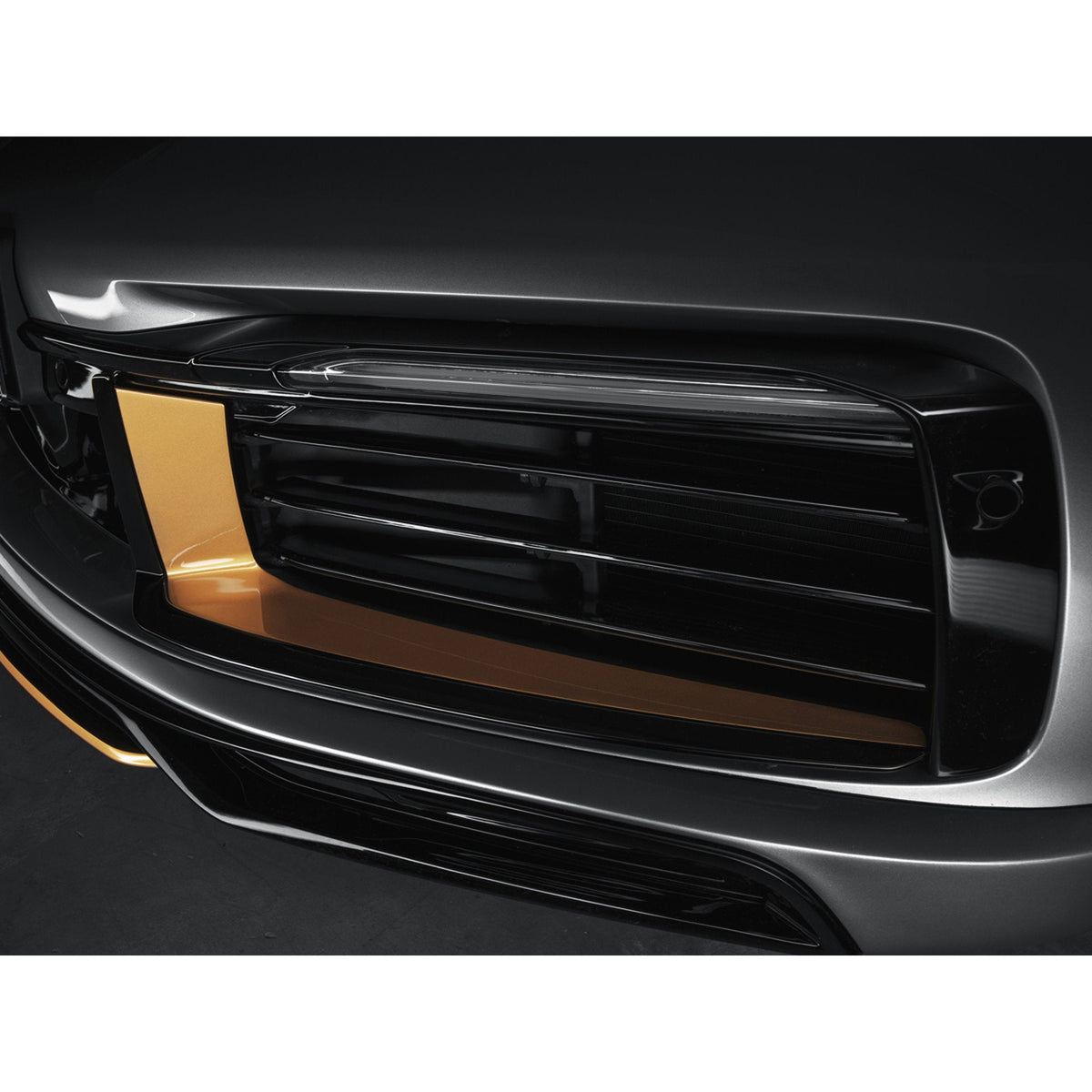 TechArt Airframes for front bumper Porsche 992