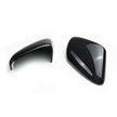 TechArt Carbon Fiber Mirror Trims for Right-Hand Drive Porsche 992