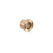 Internal clutch release shaft bushing. Porsche 924 76-85