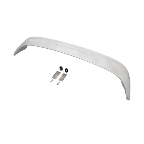 TechArt Rear Spoiler Type I. Porsche 997 Carrera