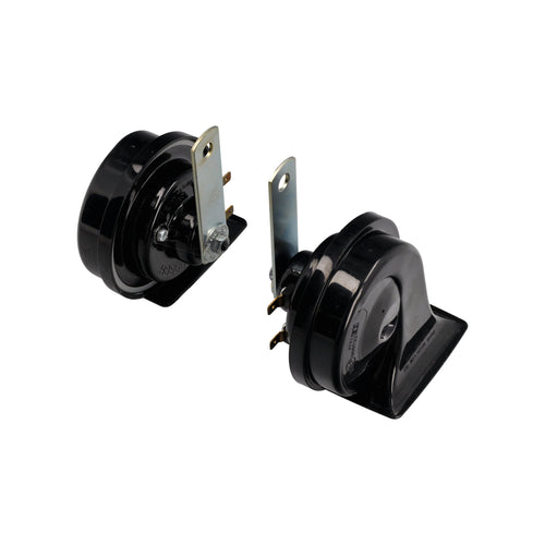 Air/Electric Horn 12 V 420 Hz and 500 Hz