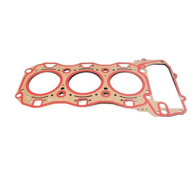 Cylinder head gasket cyl. 1-3 and 4-6 Porsche 992 – Original part