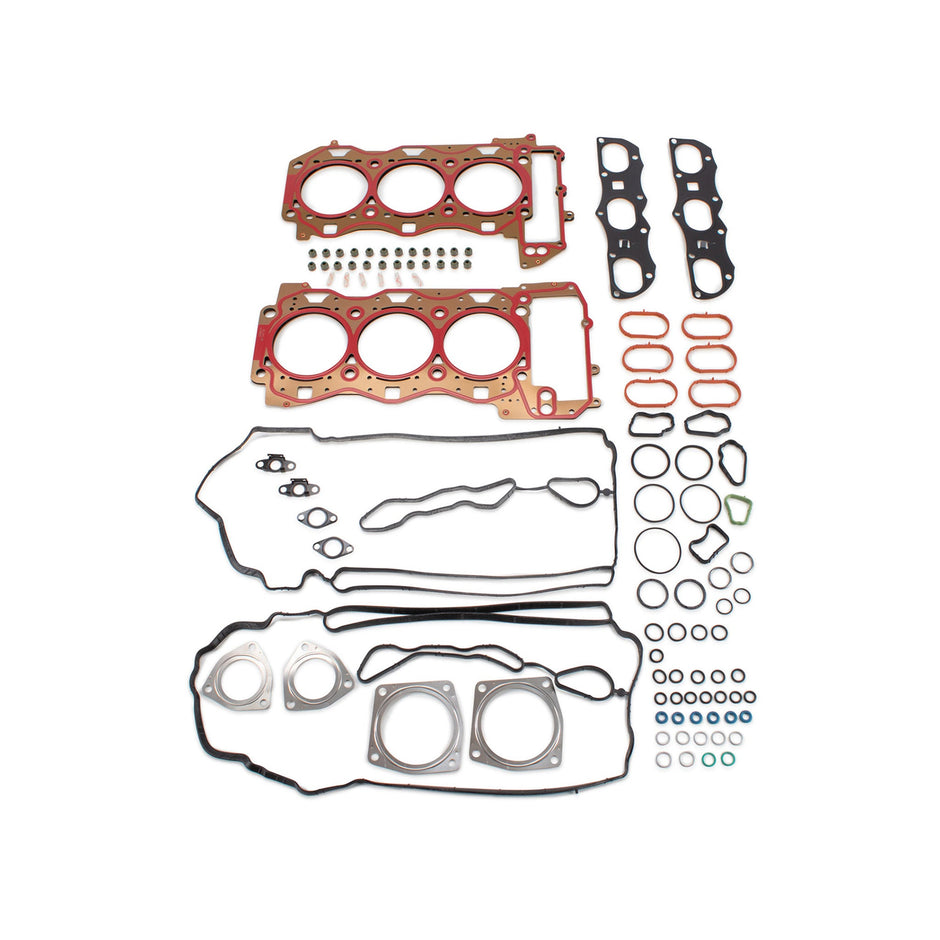 Engine Cylinder Head Gasket Set. Porsche 991 Turbo / Turbo S