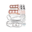 Engine Cylinder Head Gasket Set. Porsche 991 Turbo / Turbo S