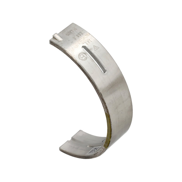 Porsche Genuine Part – Crankshaft Bearing Shell with Partial Groove. Porsche 987/981 Boxster / 987/981 Cayman / 991 / 997