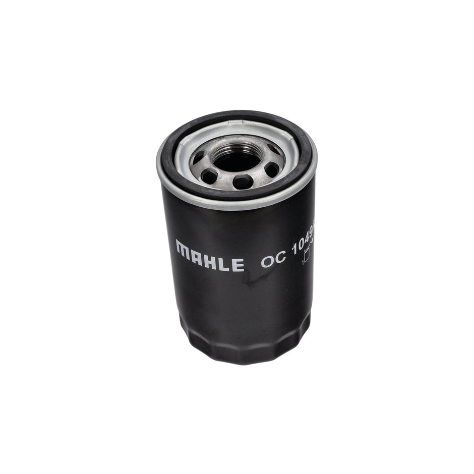 Oil filter Porsche 992