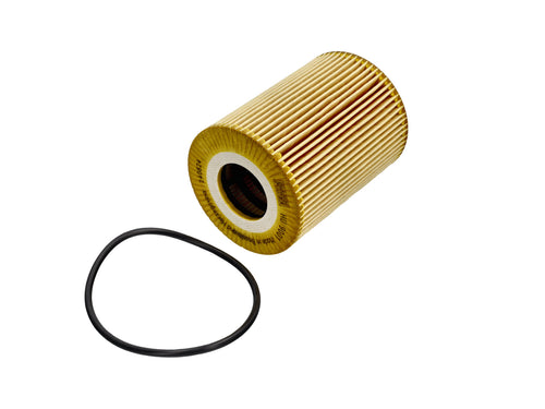 Oil filter and gasket. Porsche Cayenne / Panamera / 997 MKII / 991 / 992