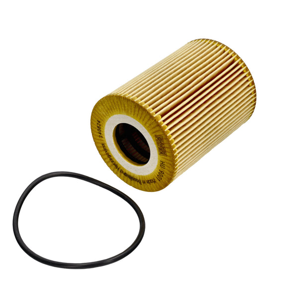 Oil filter and gasket. Porsche Cayenne / Panamera / 997 MKII / 991 / 992