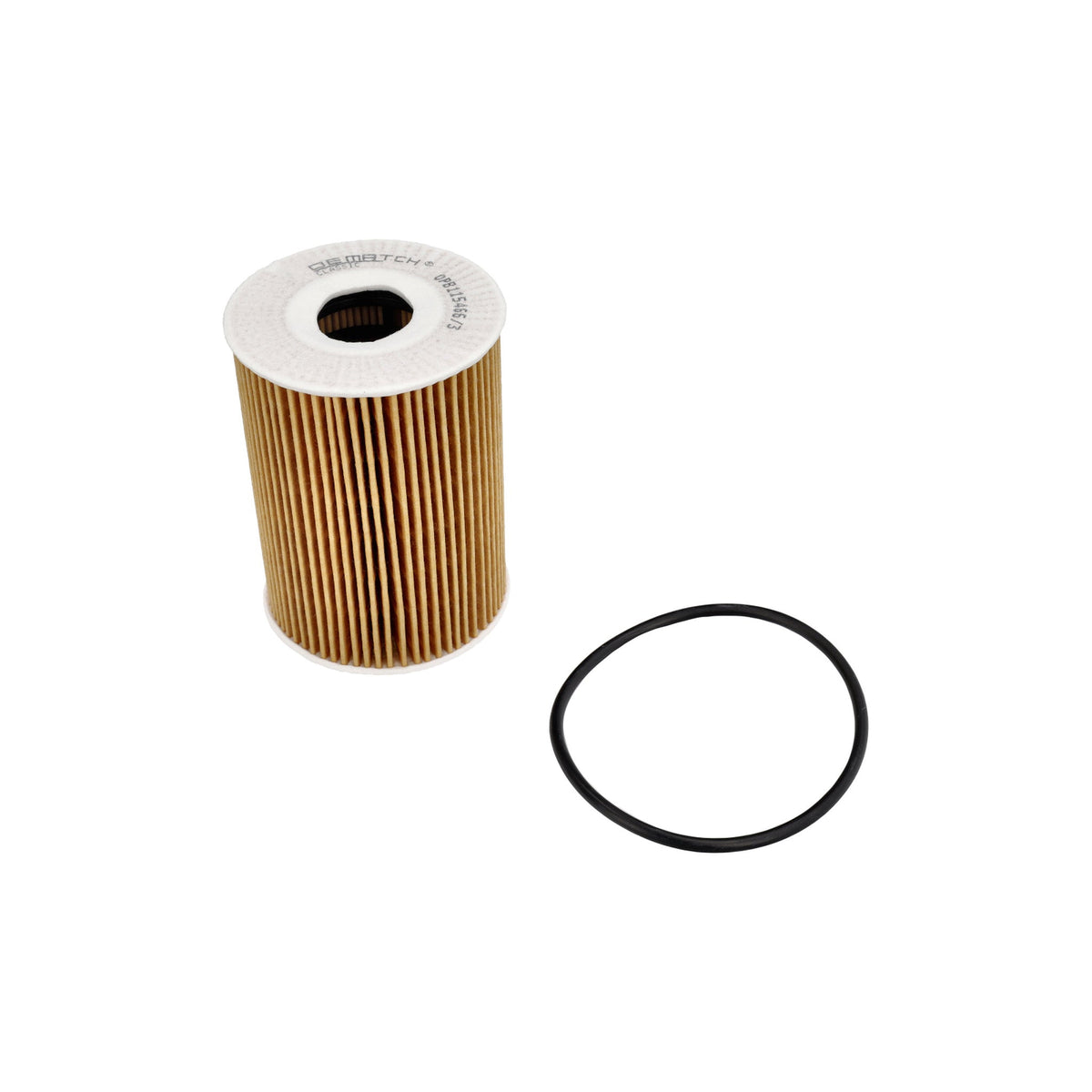 Oil Filter Porsche 992 – OEM Quality
