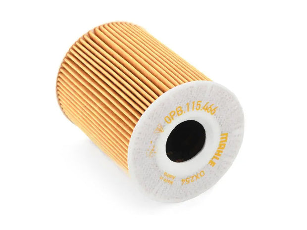 Oil filter. Porsche 957 Cayenne / 958 Cayenne / 970 Panamera / 997.2 / 991.1 / 991.2 / 992 - Porsche Genuine Part