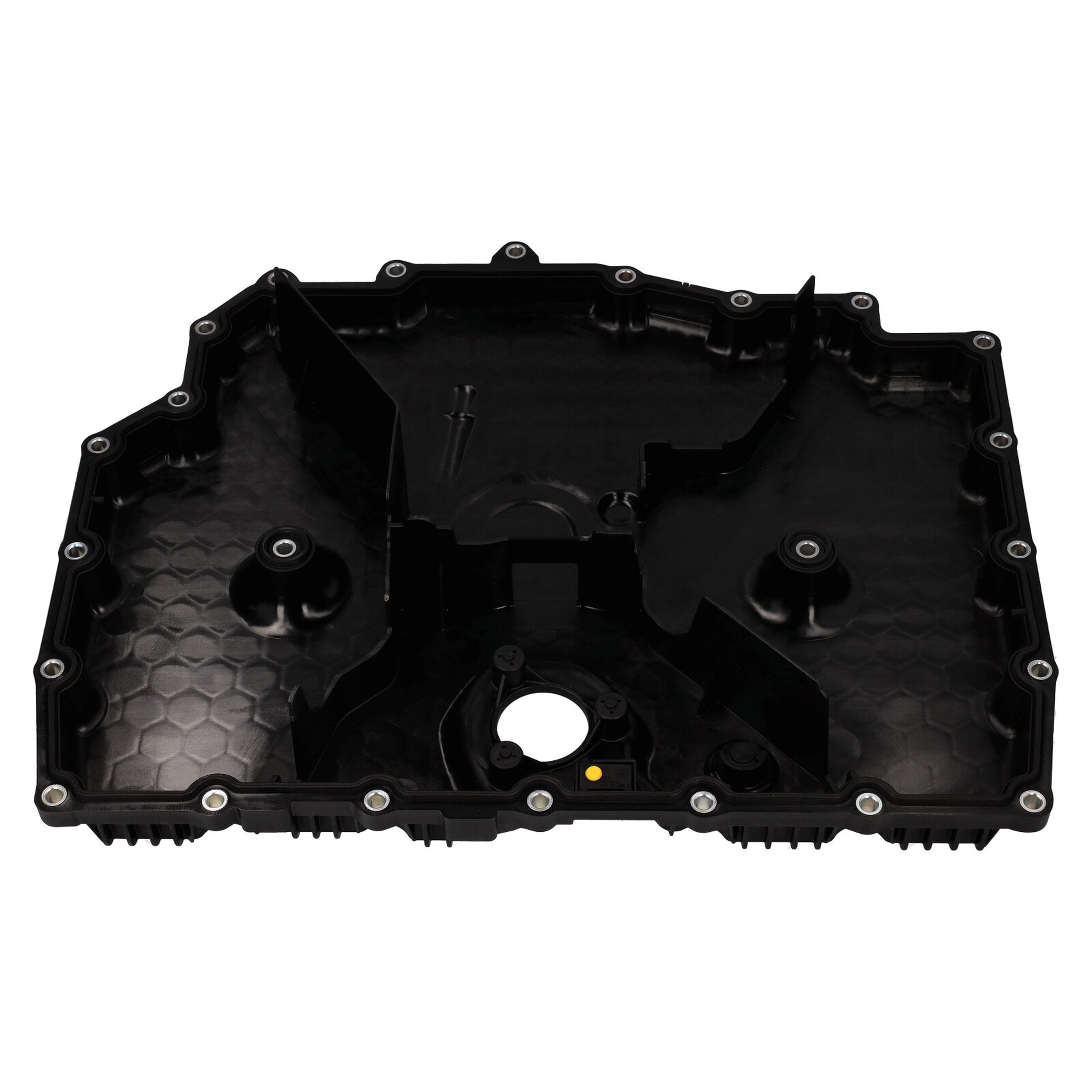 Oil Pan with Gasket, Bottom Part Porsche 992 – Genuine Part