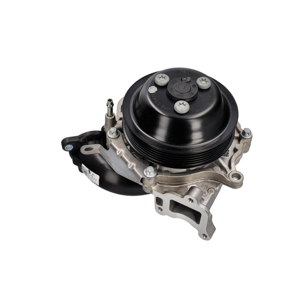 Water Pump with Housing Porsche 992