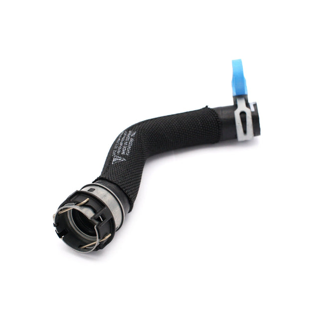 Coolant filler neck for Porsche 992 – Original part