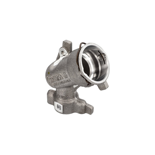 Water Cooling Pipe Connector Porsche 992 – Genuine Part