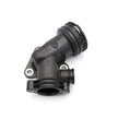 Coolant connector. Porsche 991