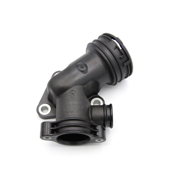 Coolant connector. Porsche 991