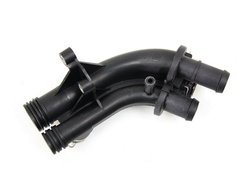 Coolant Distributor Porsche 992 – Genuine Part