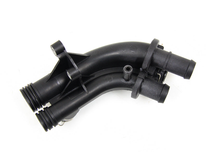 Kühlwasserverteiler – Porsche Boxster/Cayman