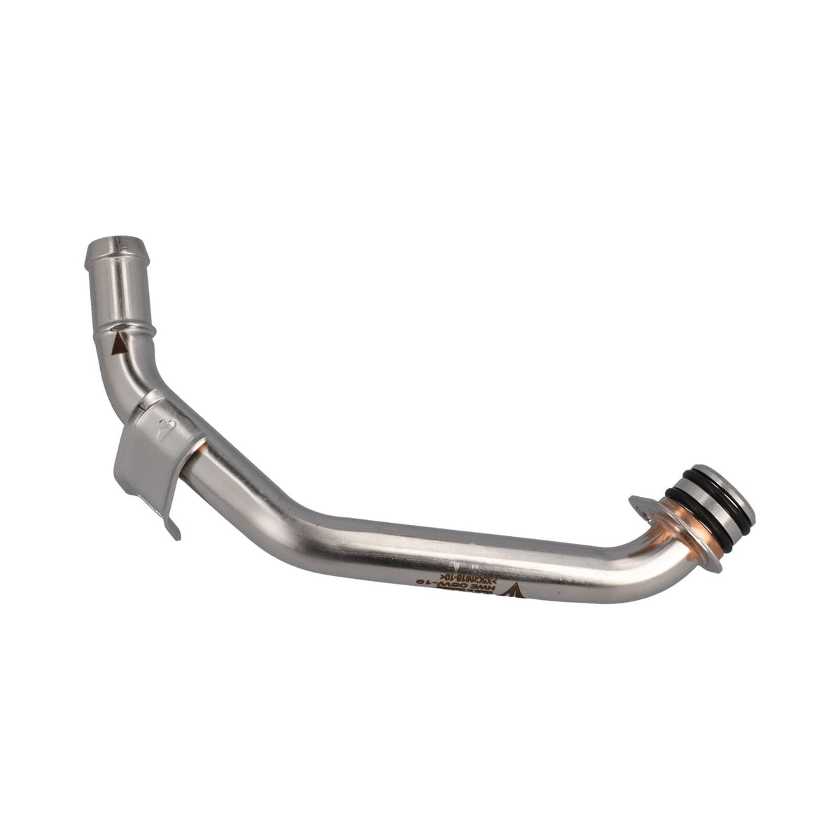 Coolant Filler Neck, lower. Porsche 991.2 Carrera (7CP)
