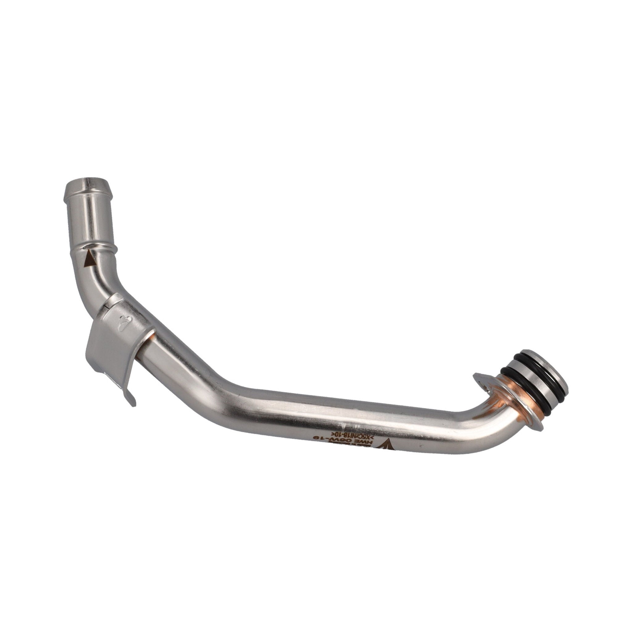 Coolant Filler Neck, lower. Porsche 991.2 Carrera (7CP)