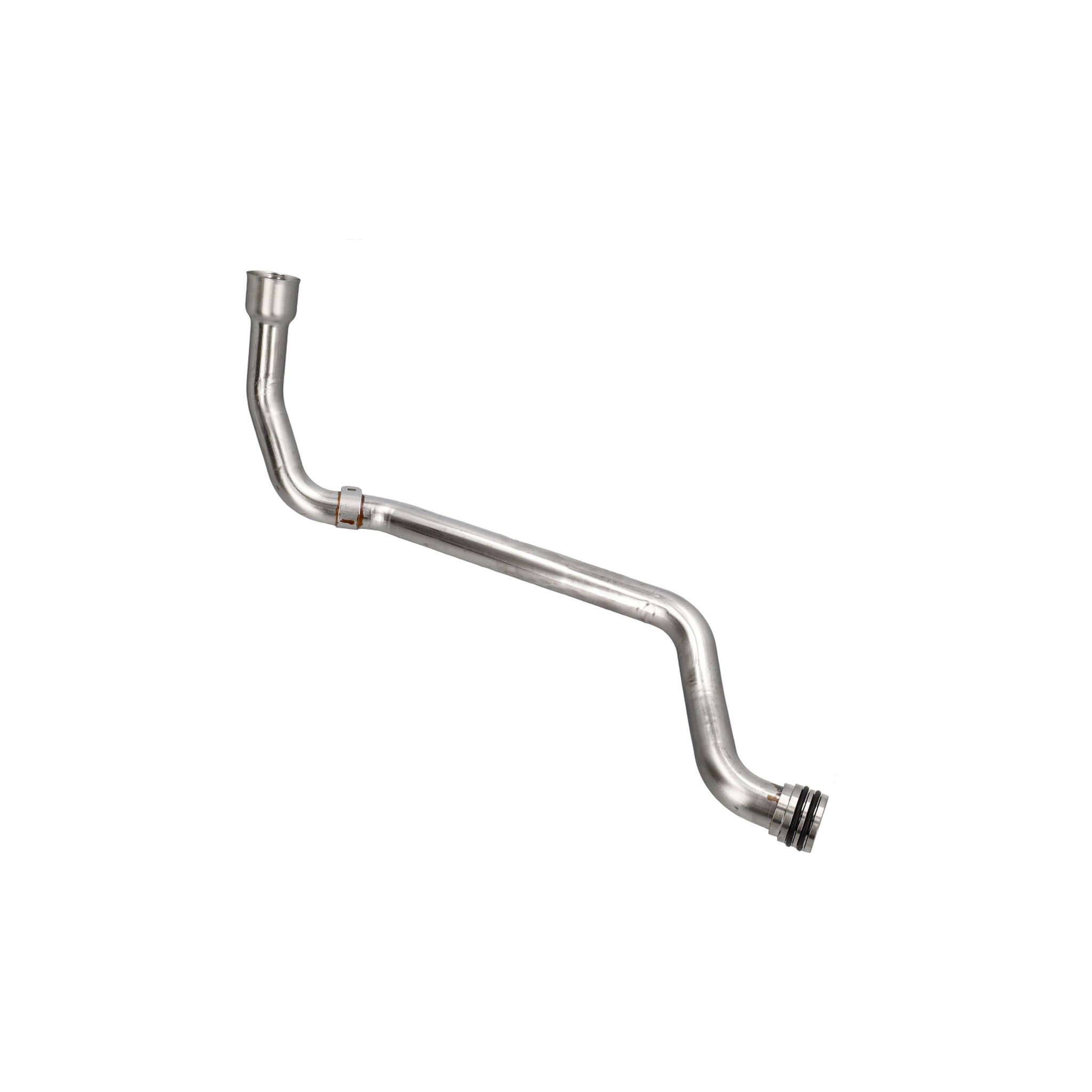 Coolant return line Porsche 992 – Genuine part