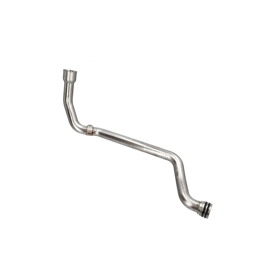 Coolant return line Porsche 992 – Genuine part