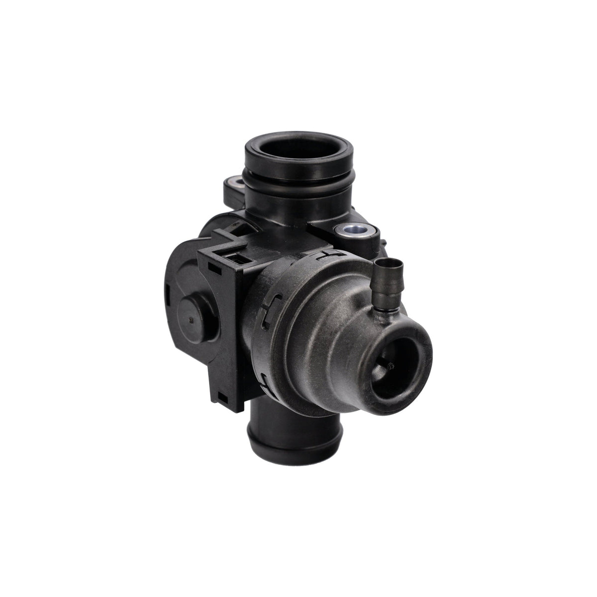 Coolant Control Valve - Porsche Genuine Part - Porsche 718 Boxster / Cayman
