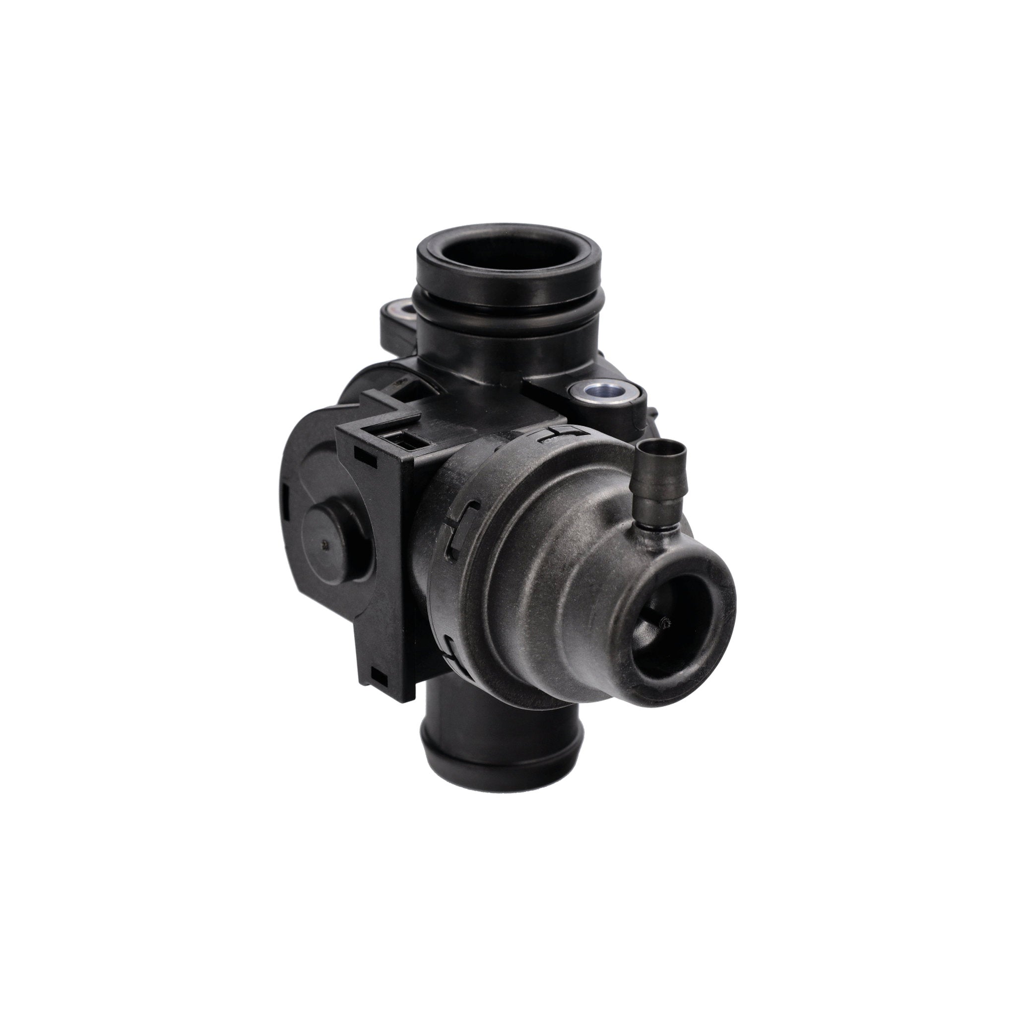 Coolant Control Valve - Porsche Genuine Part - Porsche 718 Boxster / Cayman