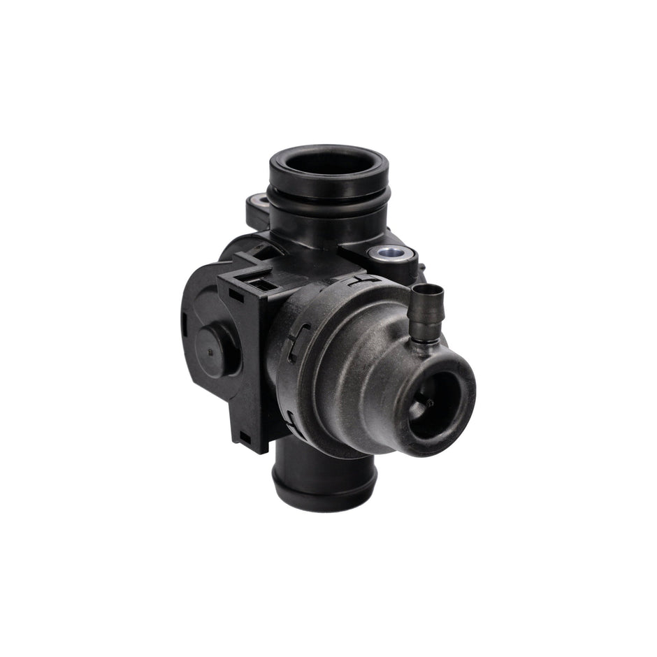 Coolant Control Valve - Porsche Genuine Part - Porsche 718 Boxster / Cayman
